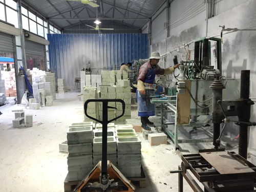 镇平县玉福工艺品厂招聘电脑雕刻操作员 外形工 磨空工