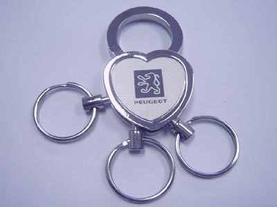 厂家直供南宁深圳市鑫创业达工艺制品厂金属钥匙扣订做_礼品、工艺品、饰品_世界工厂网中国产品信息库
