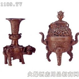 礼品工艺品加盟